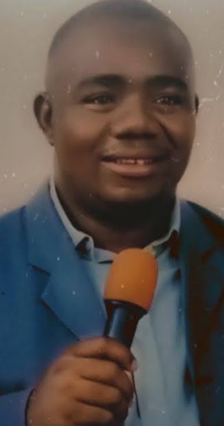 Prophet Gabriel Emeka - Founder